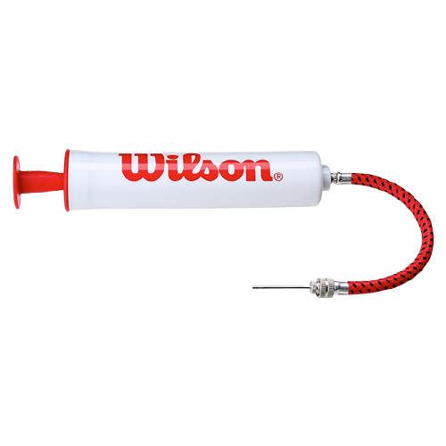 BOMBA PARA INFLADO MANUAL WILSON 1pza | WTX056