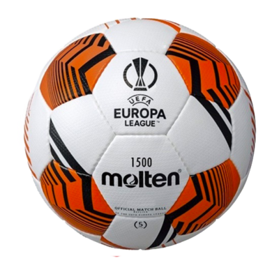 FUTBOL LAMINADO # 5 | MOLTEN EUROPA LEAGUE 898342