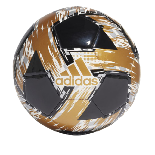 FUTBOL COSIDO # 5 | ADIDAS CAPITANO DORADO FS0300