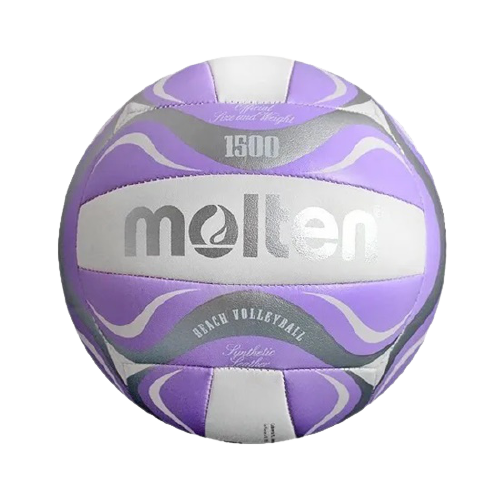 VOLEIBOL PLAYA # 5 | MOLTEN LILA BV1500 789459